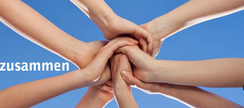 Netzwerk Unternehmerinnen